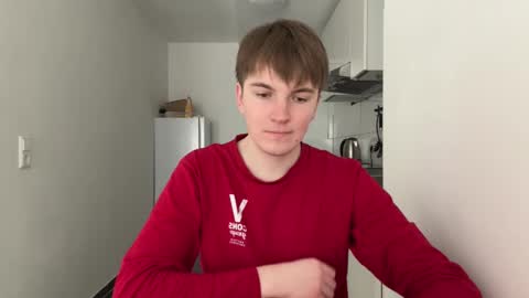 Nik online show from January 18, 11:14 am