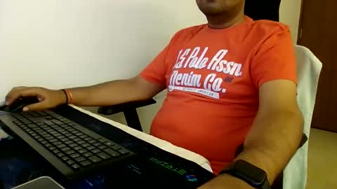 Lusty69 online show from May 15, 11:06 am