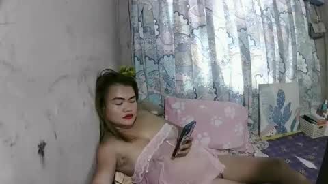 Flora Mae online show from March 4, 5:57 am