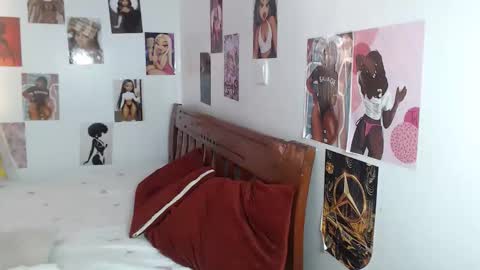 lusty_lana online show from February 3, 4:21 am