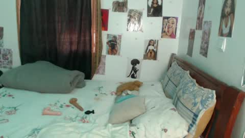 lusty_lana online show from June 26, 5:34 am