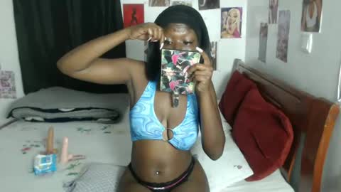 lusty_lana online show from July 18, 2:05 am