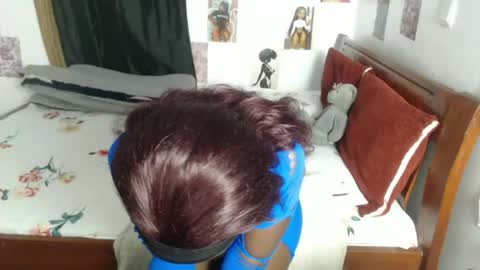 lusty_lana online show from July 27, 2:40 am