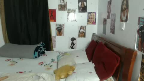 lusty_lana online show from July 30, 2:10 am