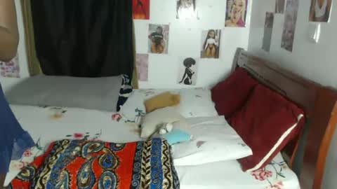 lusty_lana online show from July 31, 2:55 am