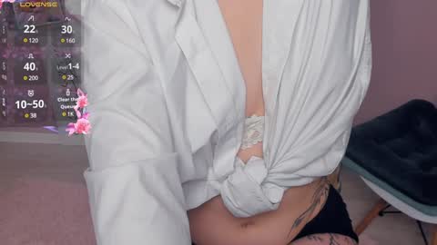 Isabel online show from January 11, 10:29 am