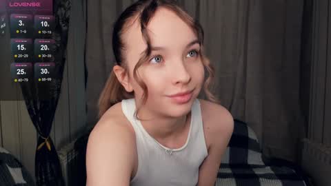 Isabel online show from January 24, 10:19 pm