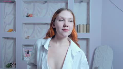 Isabel online show from January 25, 7:28 am