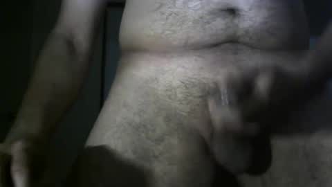 lustyhunk95 online show from October 23, 7:01 pm