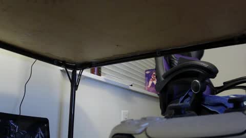 lustyvengeance online show from May 31, 6:53 am