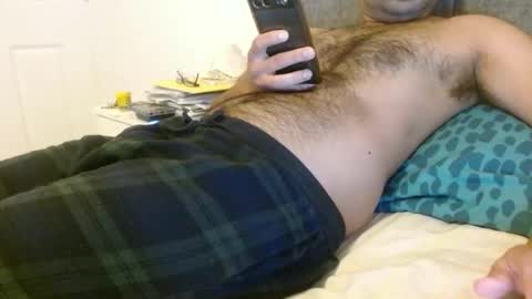 luther smith online show from October 26, 4:02 pm