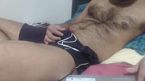 luther smith online show from January 15, 6:44 pm