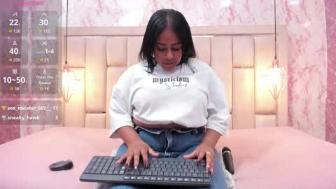Luu  online show from May 5, 7:33 pm