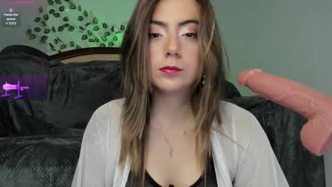 Lucy Manson online show from March 19, 10:30 am