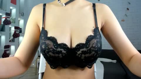 Yuna online show from December 19, 12:17 am