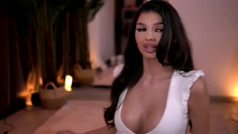 Caprice online show from February 6, 3:37 pm