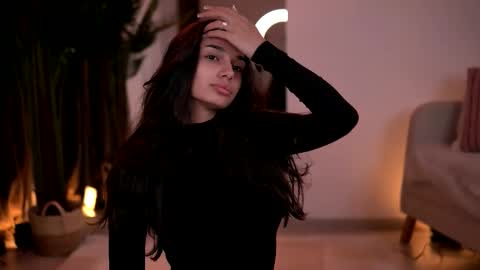 Caprice online show from February 22, 6:28 pm