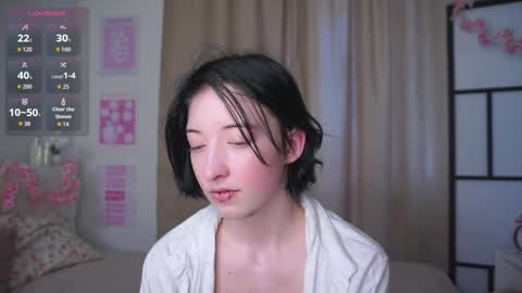 Sasha online show from April 1, 9:10 am