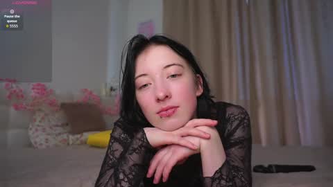 Sasha online show from April 2, 9:07 am