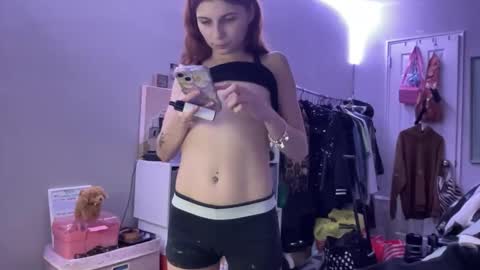 luvkoko online show from March 6, 5:26 am