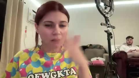 luvkoko online show from March 25, 1:44 am