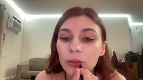 luvkoko online show from April 1, 1:28 am