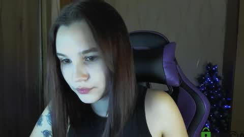 Snapshot of luvmeeow chatting on December 4, 6:22 am Ann online show from December 4, 6:22 am