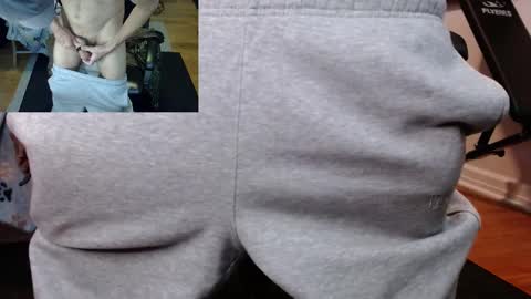 Jim Bo online show from February 10, 1:57 am