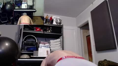 Jim Bo online show from February 16, 1:58 am