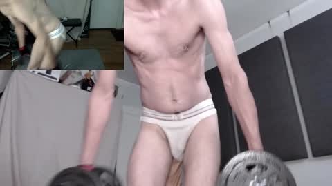 Jim Bo online show from February 22, 2:39 am