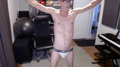 Jim Bo online show from September 29, 9:52 pm