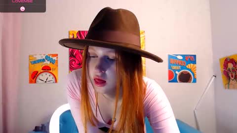 lux_angel online show from November 25, 9:37 pm