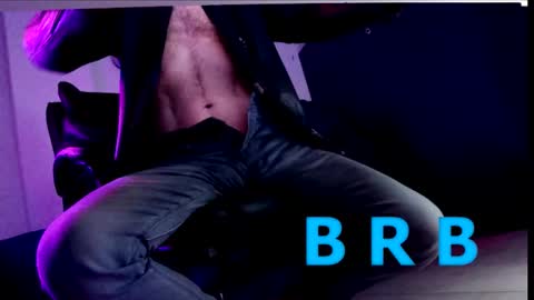 Snapshot of lux_dei chatting on February 24, 11:03 pm Im a - CAMGUY YOU LIKE to FUCK online show from February 24, 11:03 pm