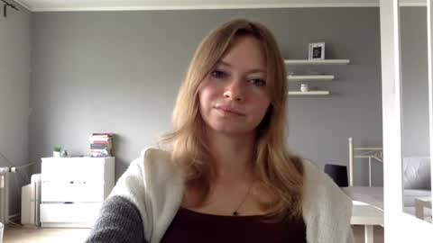 Millie online show from September 14, 1:54 pm