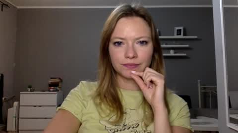 Millie online show from September 23, 8:56 pm