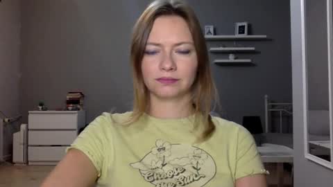 Millie online show from September 25, 8:56 pm