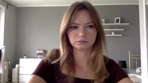 Millie online show from October 1, 7:14 am