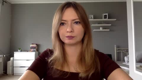 Millie online show from October 12, 2:16 pm