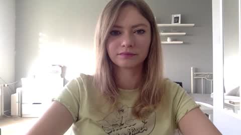 Millie online show from October 13, 7:19 am