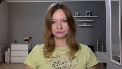 Millie online show from October 23, 5:12 pm