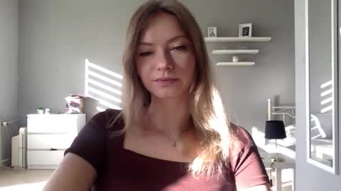 Millie online show from October 26, 8:20 am