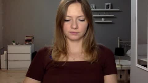 Millie online show from November 8, 3:45 pm