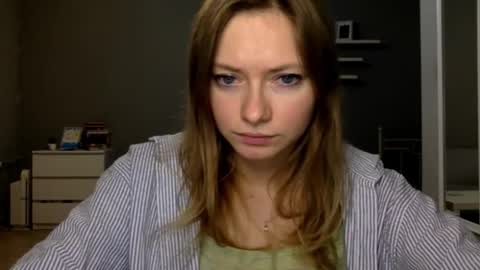 Millie online show from January 12, 10:04 pm