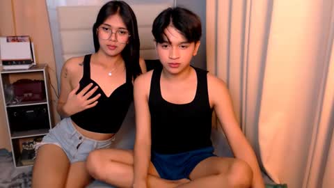 queen lux online show from February 27, 12:32 am