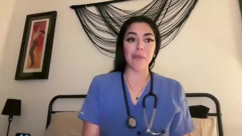 luxcher22 online show from March 11, 3:56 am