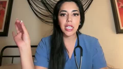 luxcher22 online show from April 15, 3:46 am