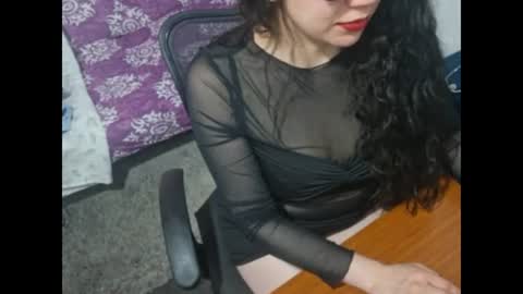 luxdasilva online show from July 17, 3:24 am