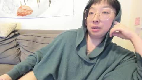 Snapshot of luxgray chatting on January 19, 1:09 am LuxGray online show from January 19, 1:09 am