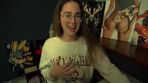 Katie online show from November 22, 2:05 pm