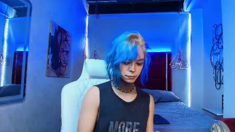 Luxiel 3 online show from July 3, 9:21 pm